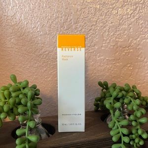 Rodan and fields reverse radiance mask